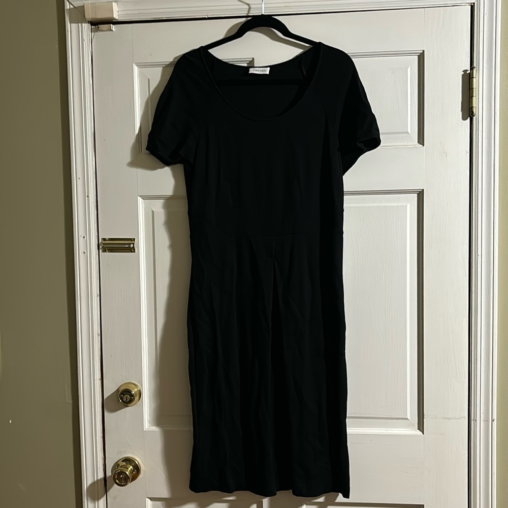 Gently used.